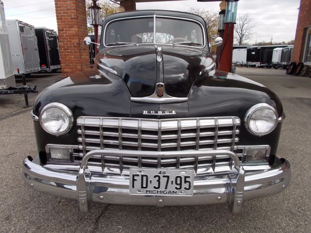 1948 Dodge Other