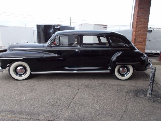 1948 Dodge Other