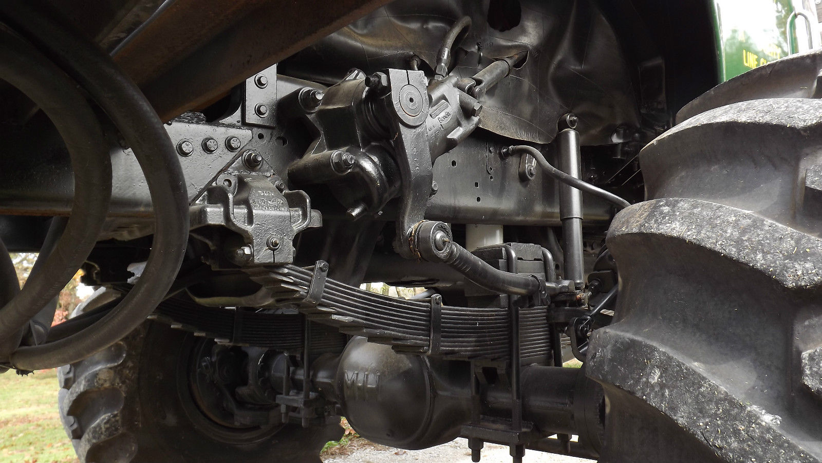 1948 Ford Other Pickups