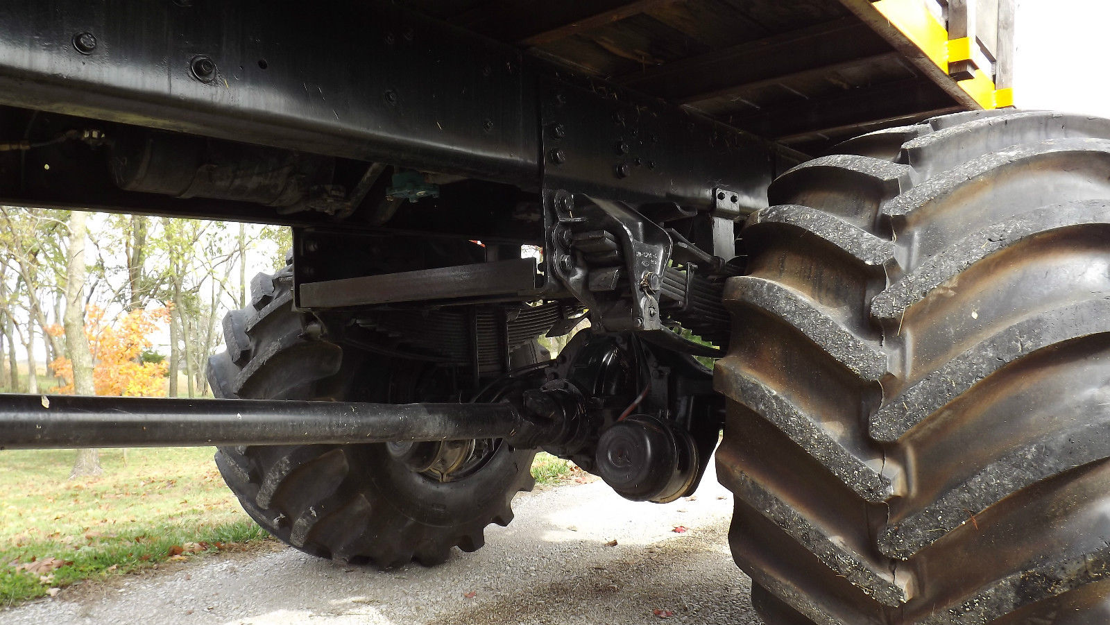 1948 Ford Other Pickups