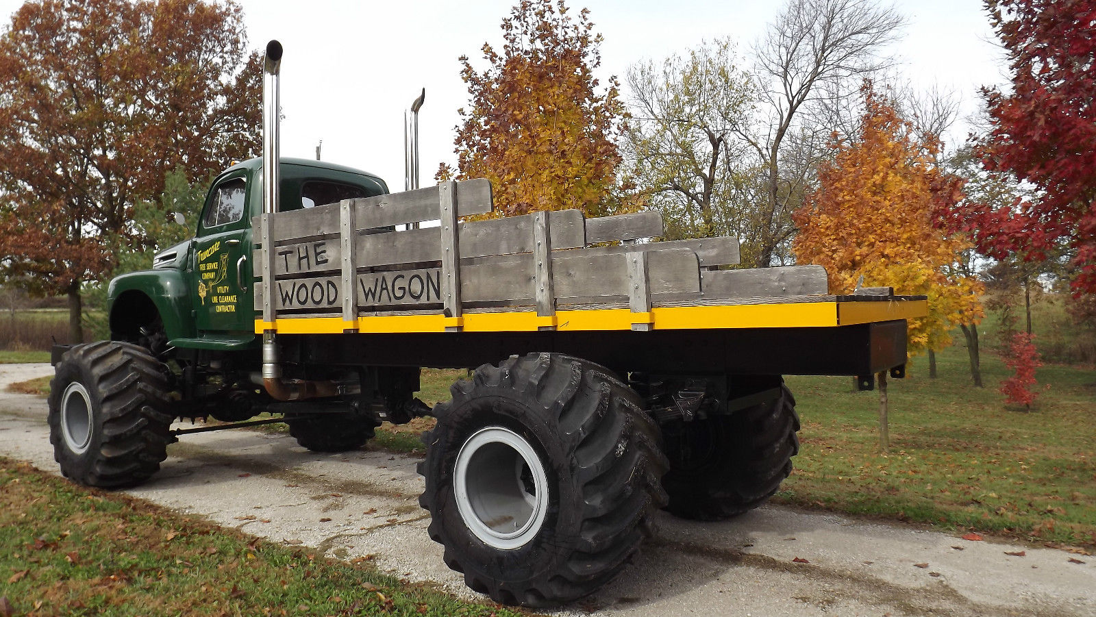 1948 Ford Other Pickups