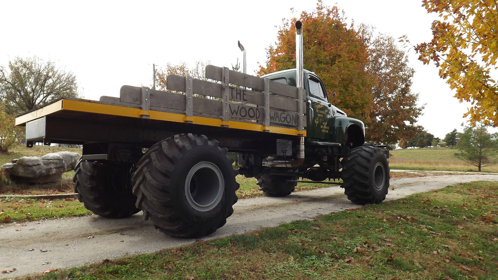 1948 Ford Other Pickups