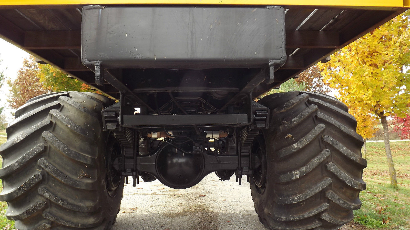 1948 Ford Other Pickups