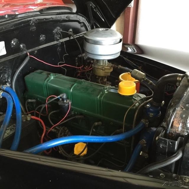 1948 Other Color Chevrolet Other Sedan