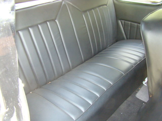 1948 Black Ford Other Coupe