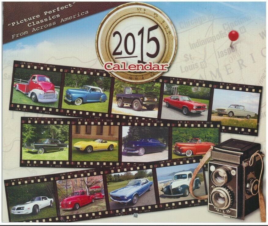 1948 Blue Ford Other Convertible