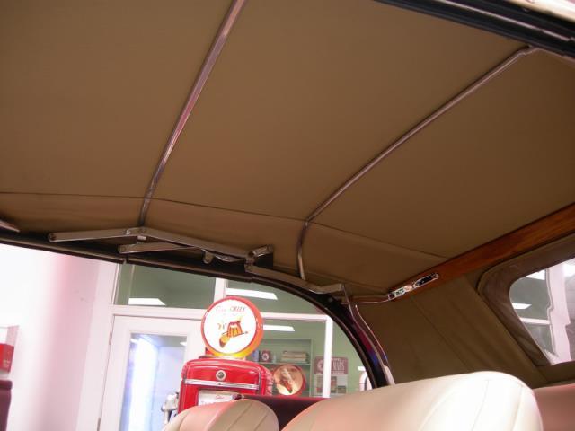 1948 Ford Other Convertible