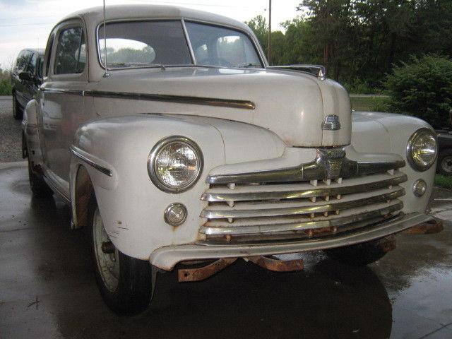 1948 Ford Other