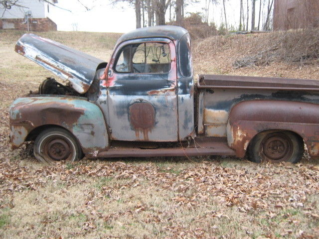 1948 Ford Other