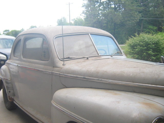 1948 Ford Other