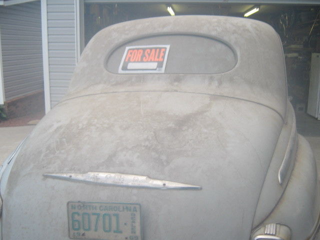 1948 Ford Other