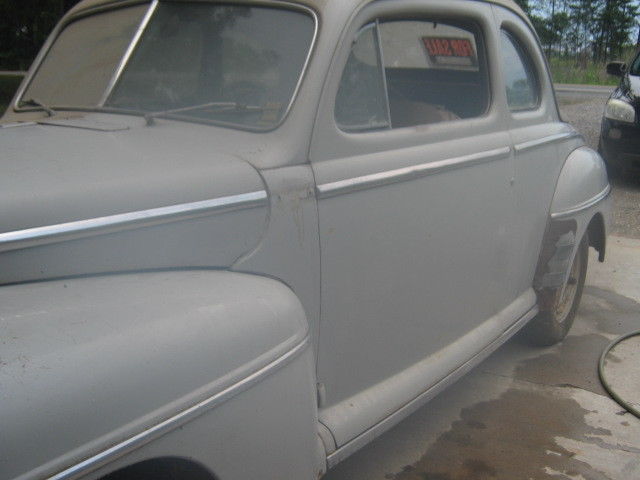 1948 Ford Other