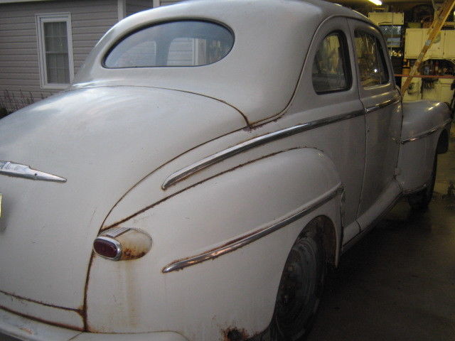 1948 Ford Other