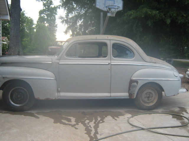 1948 Ford Other