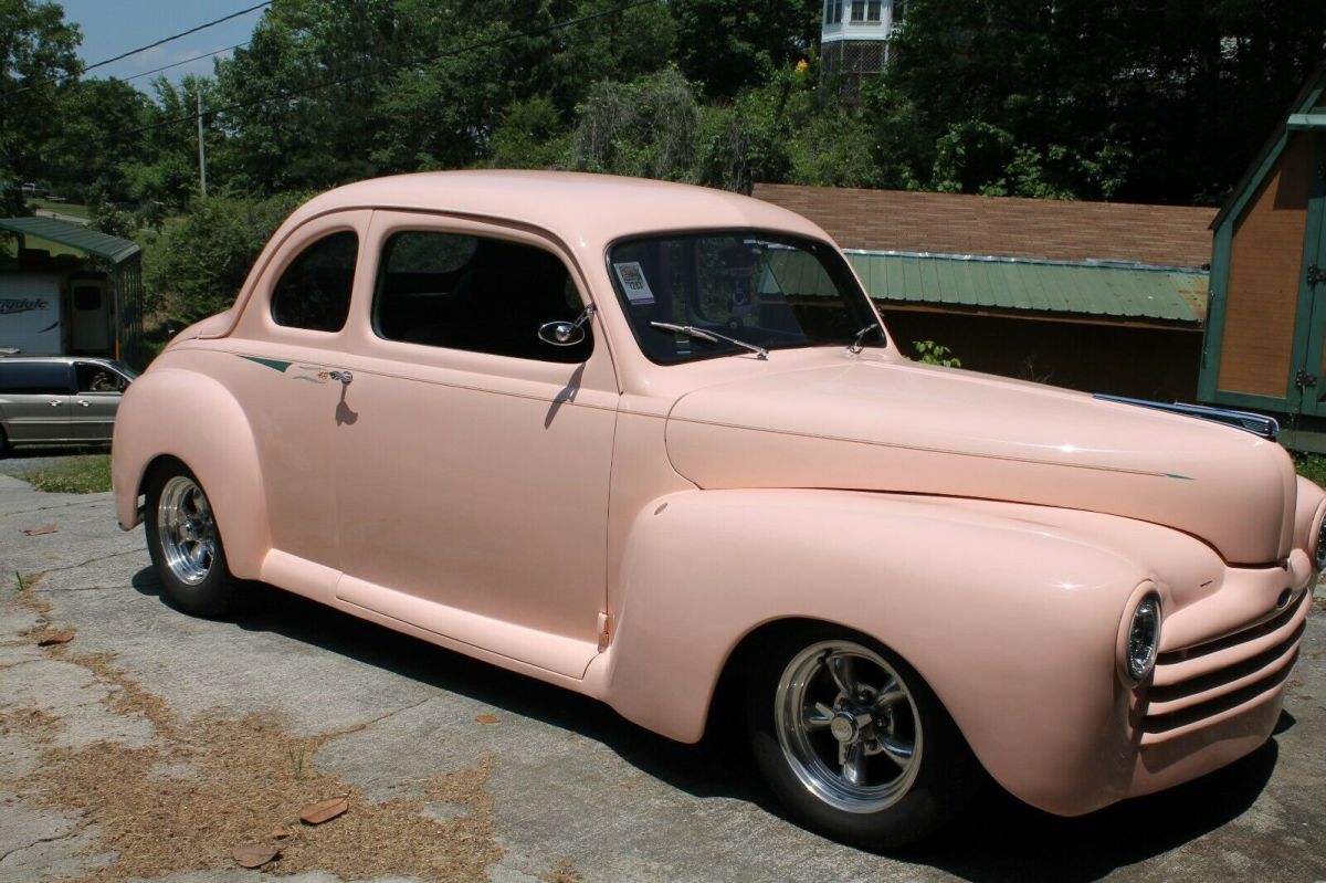 1948 Ford Other