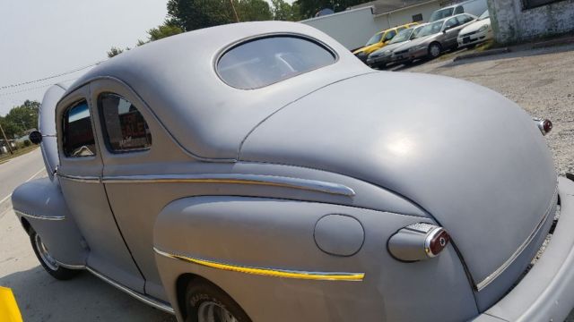 1948 Ford Other