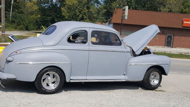 1948 Ford Other
