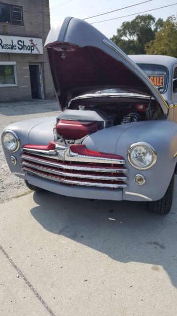 1948 Ford Other