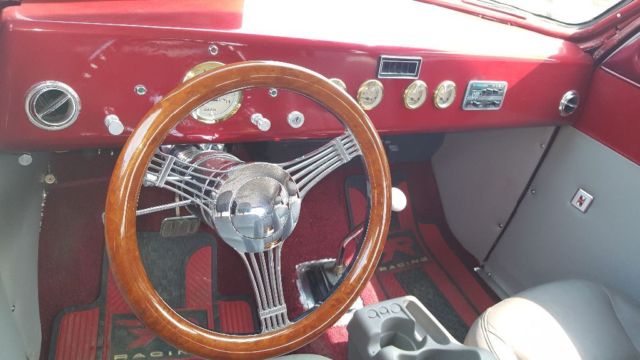 1948 Ford Other