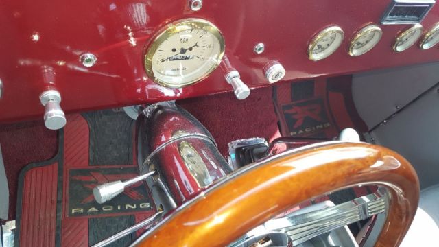 1948 Ford Other