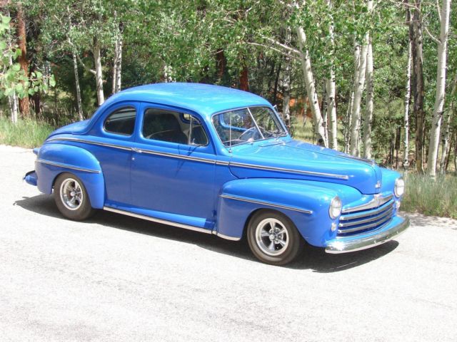 1948 Ford Other Coupe