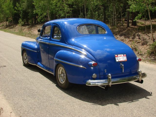 1948 Ford Other Coupe