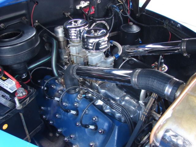 1948 Ford Other Coupe