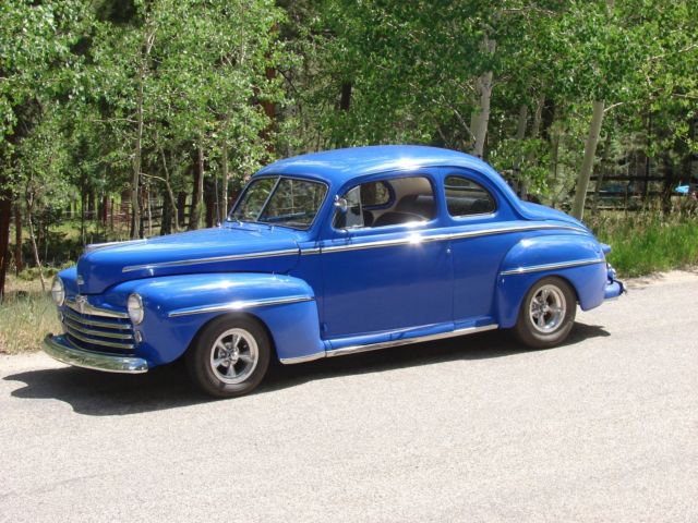 1948 Ford Other Coupe