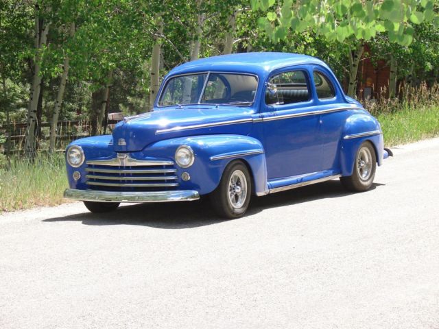 1948 Ford Other Coupe