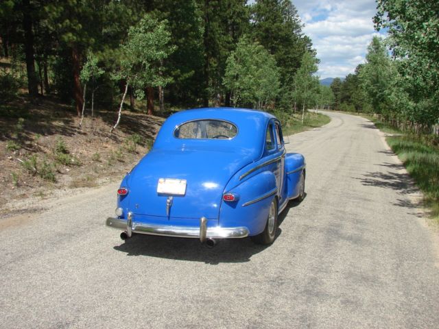 1948 Ford Other Coupe
