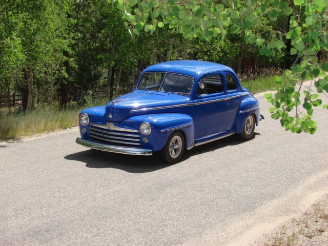 1948 Ford Other Coupe