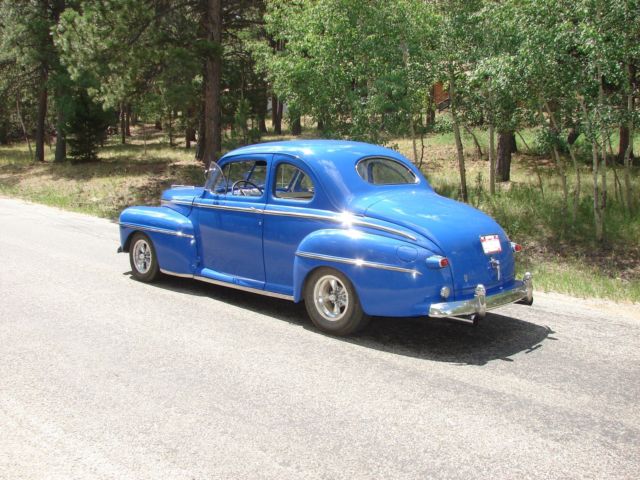 1948 Ford Other Coupe