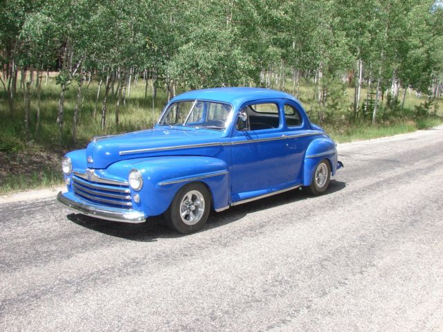 1948 Ford Other Coupe