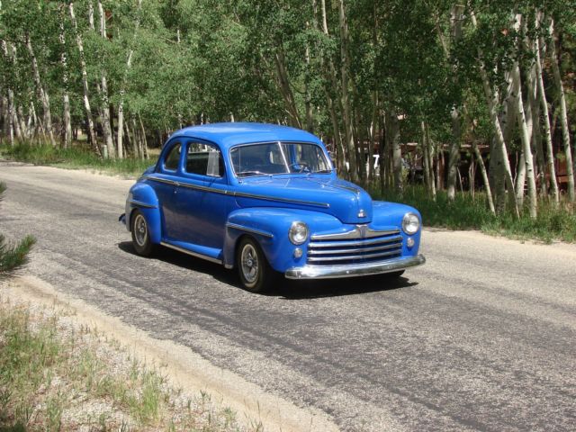 1948 Ford Other Coupe