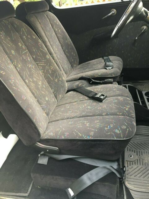 1948 Yellow Ford Deluxe Coupe Coupe