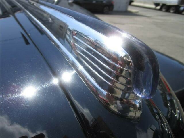 1948 Black Ford Other Convertible