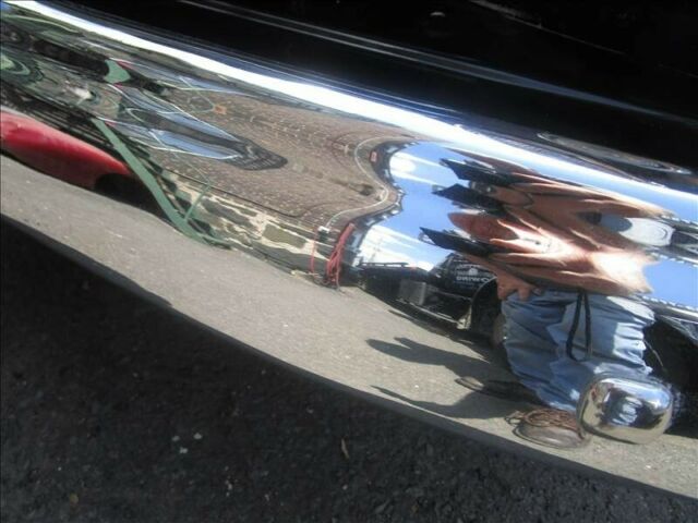 1948 Black Ford Other Convertible