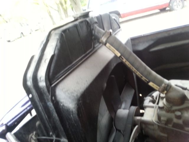 1948 radar blue Ford F-100