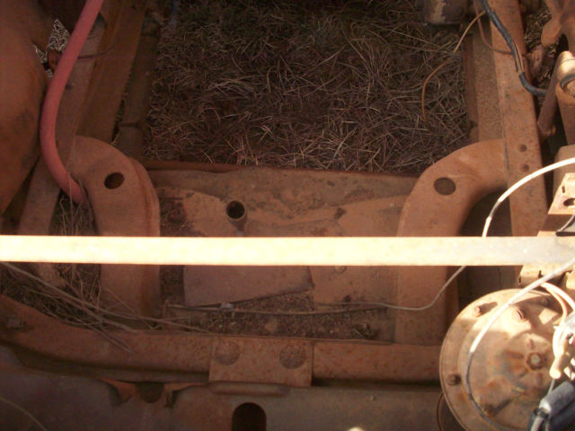 1948 Ford Other Pickups