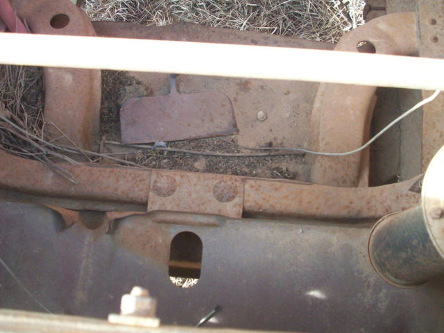 1948 Ford Other Pickups