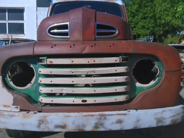 1948 Ford Other Pickups