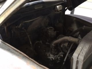 1948 Ford Other