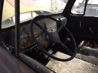 1948 Ford Other
