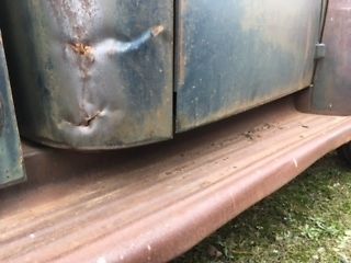 1948 Ford Other