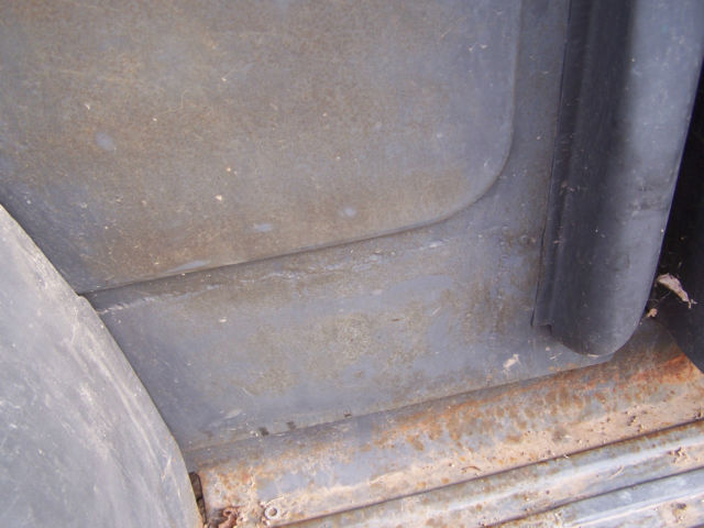 1948 Ford Other Pickups