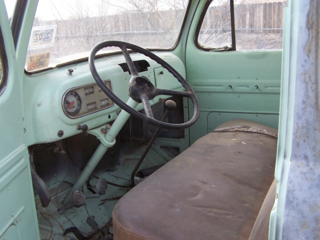1948 Ford Other Pickups