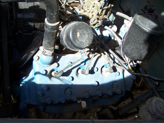 1948 Ford Other Pickups