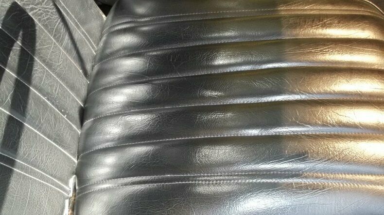 1948 Yellow Ford F1 Pickup (Truck)