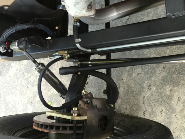 1948 Patina Ford Other Pickups U/K