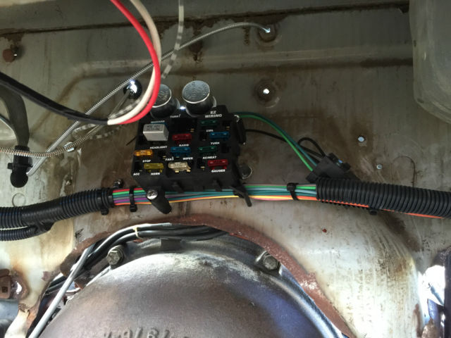 1948 Patina Ford Other Pickups U/K